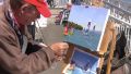 Impressionists at America's Cup