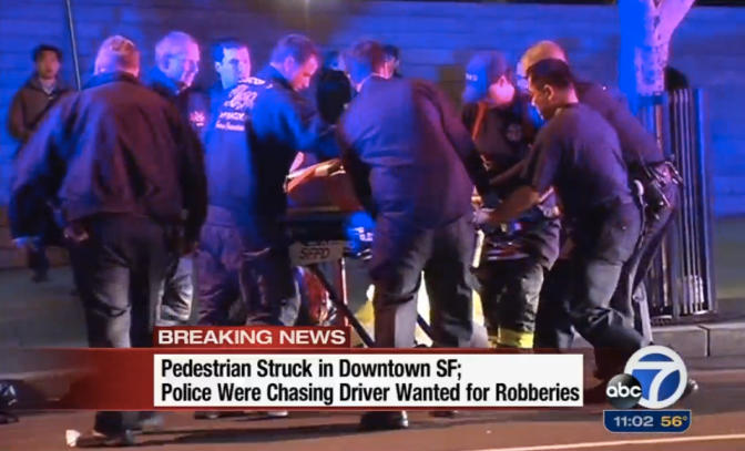 Pedestrian Killed 4.10.15.2